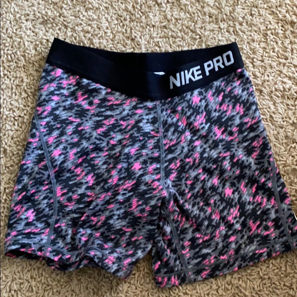 Nike Pro Spandex